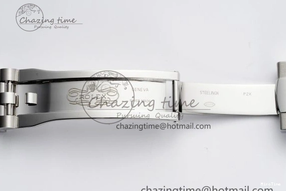 MiroTime 0214 BestValue DateJust 36 SS 116234 VSF 1:1 Best Edition 904L Steel Blue Stick Dial on Jubilee Bracelet VS 2091